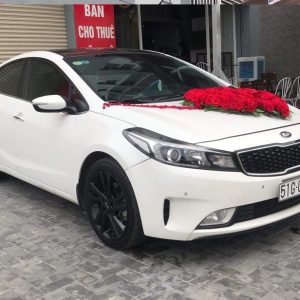 Xe cưới