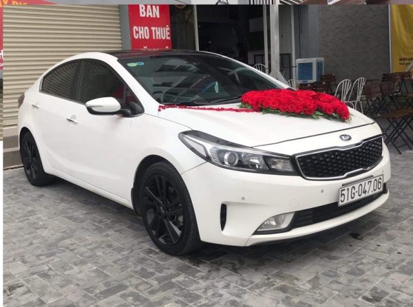 Xe cưới