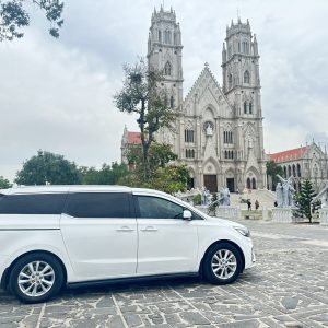 Kia Sedona