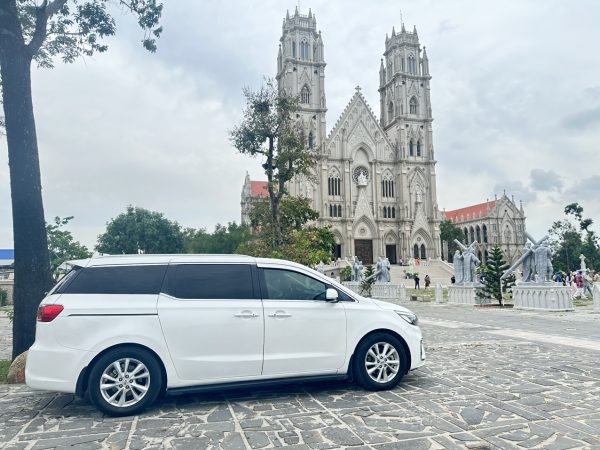Kia Sedona
